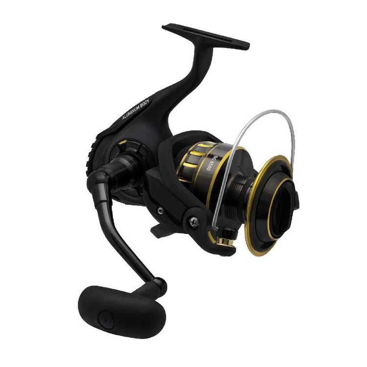 Daiwa BG 5000 Spin Reel
