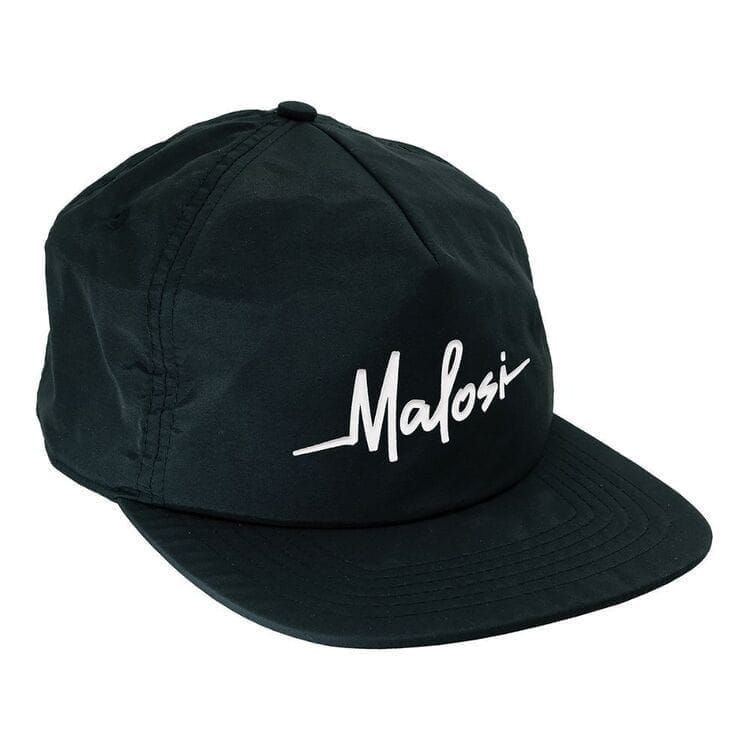 Malosi UV Cap